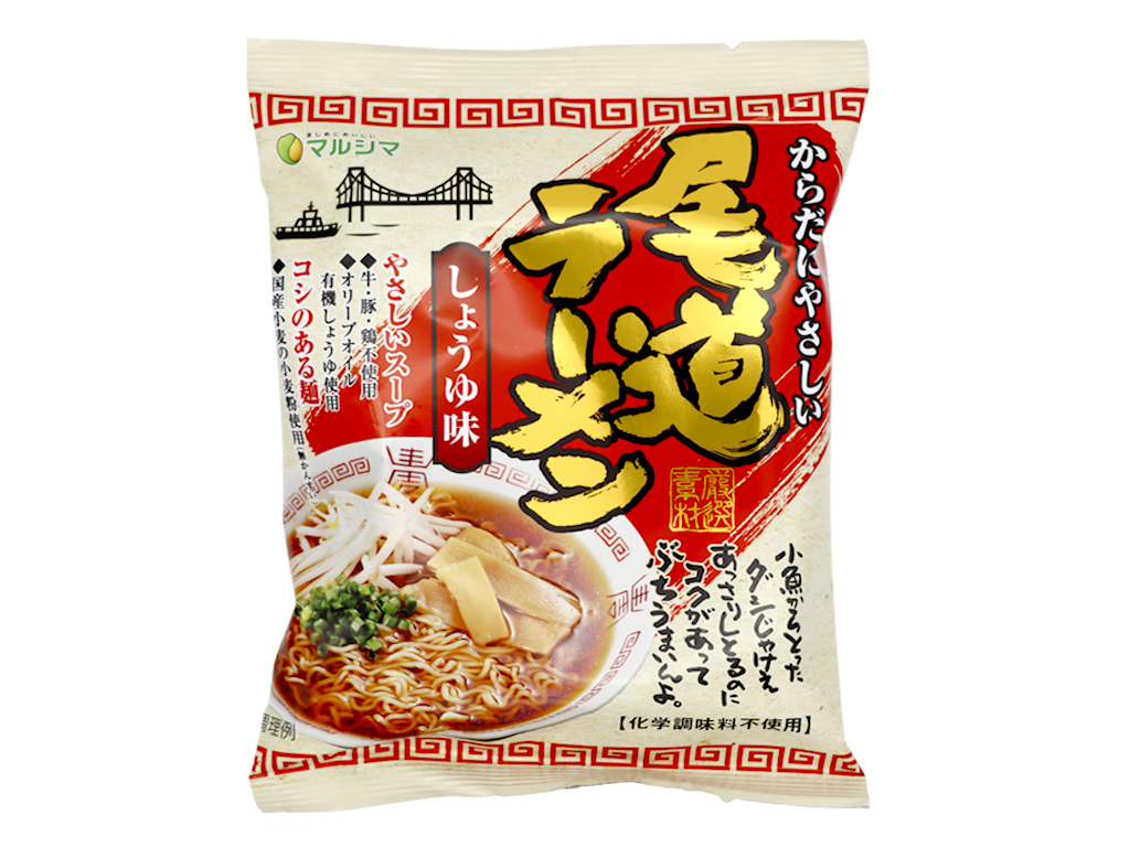 尾道らーめん　（1食）115ｇ