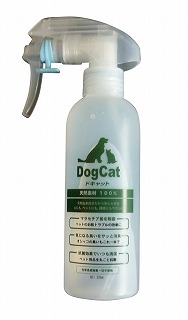 DogCat 200ml (ドキャット）
