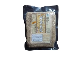 発芽玄米１ｋｇ